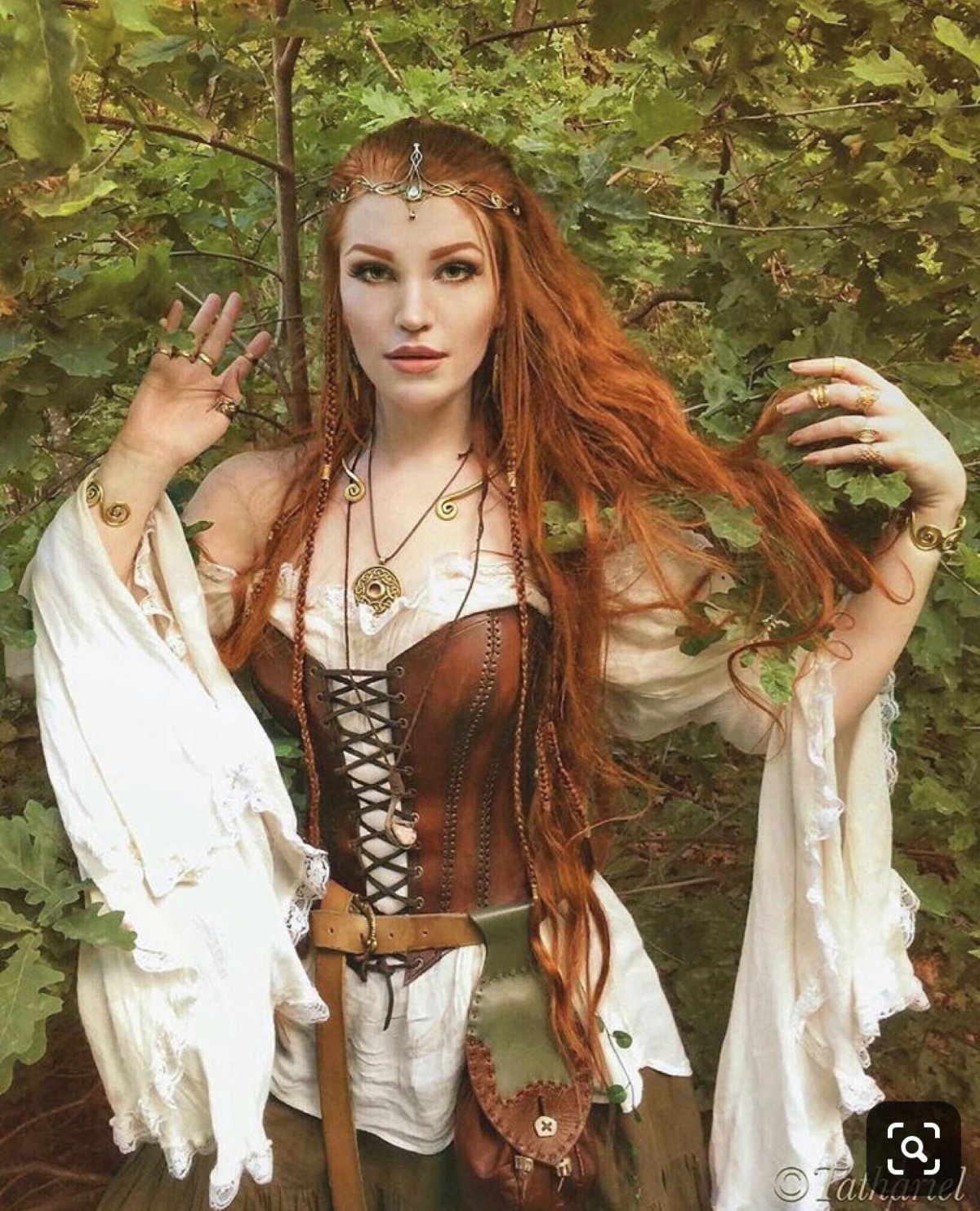 Марита Татариэль