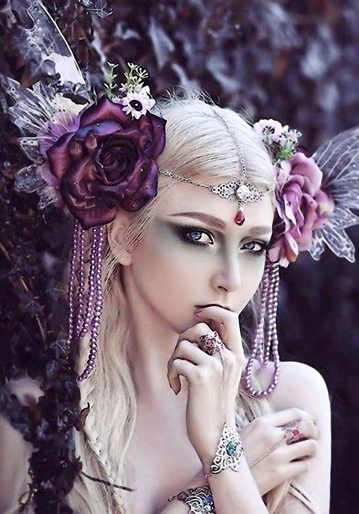 Аманда Фейри