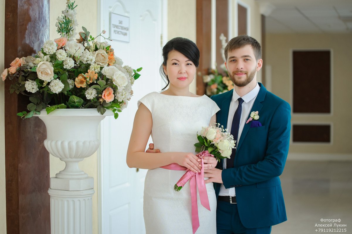 Платья для ЗАГСА без свадьбы