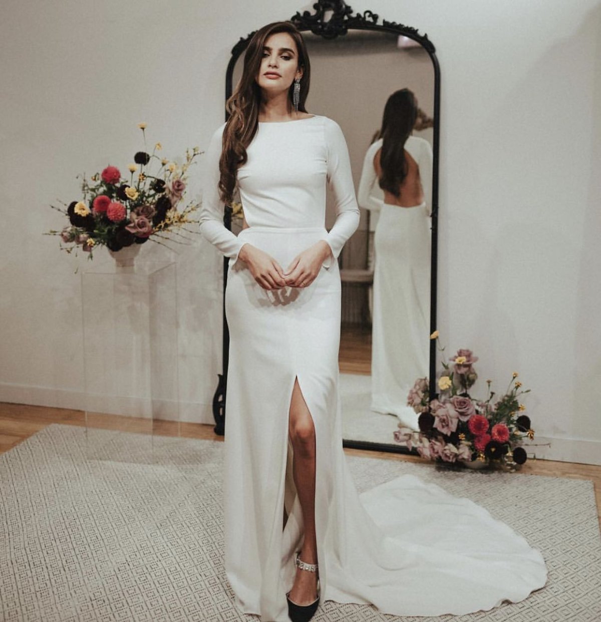 Платье для ЗАГСА