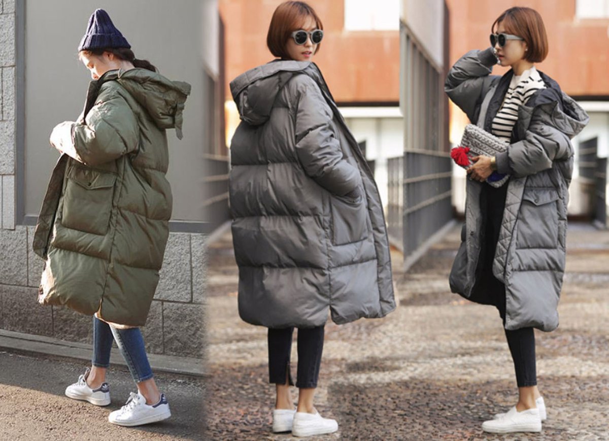 Оверсайз Милохин