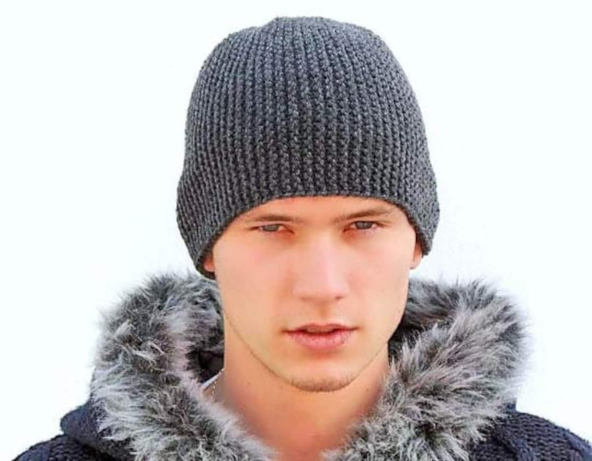 Шапка Bask мужские бини