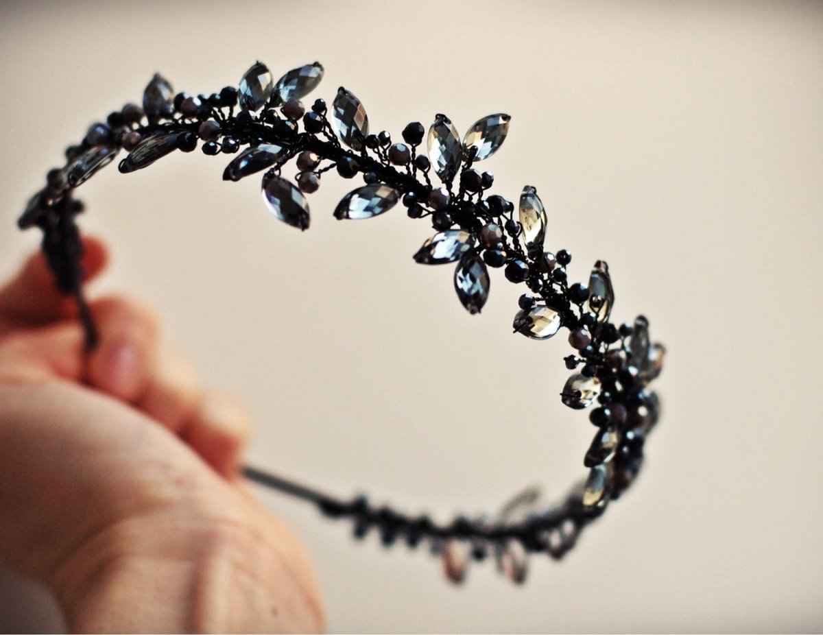 Ободок для волос