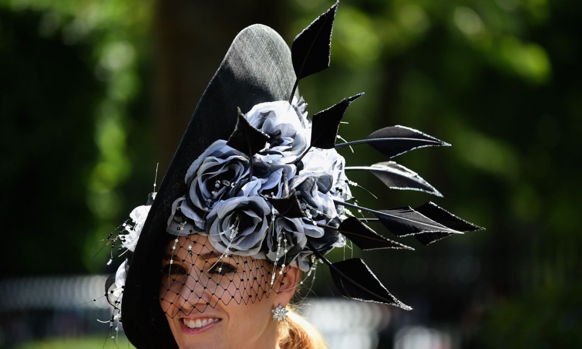 Ральф Лорен жокей