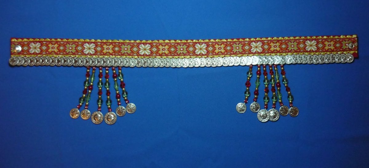 Масмак у чувашей