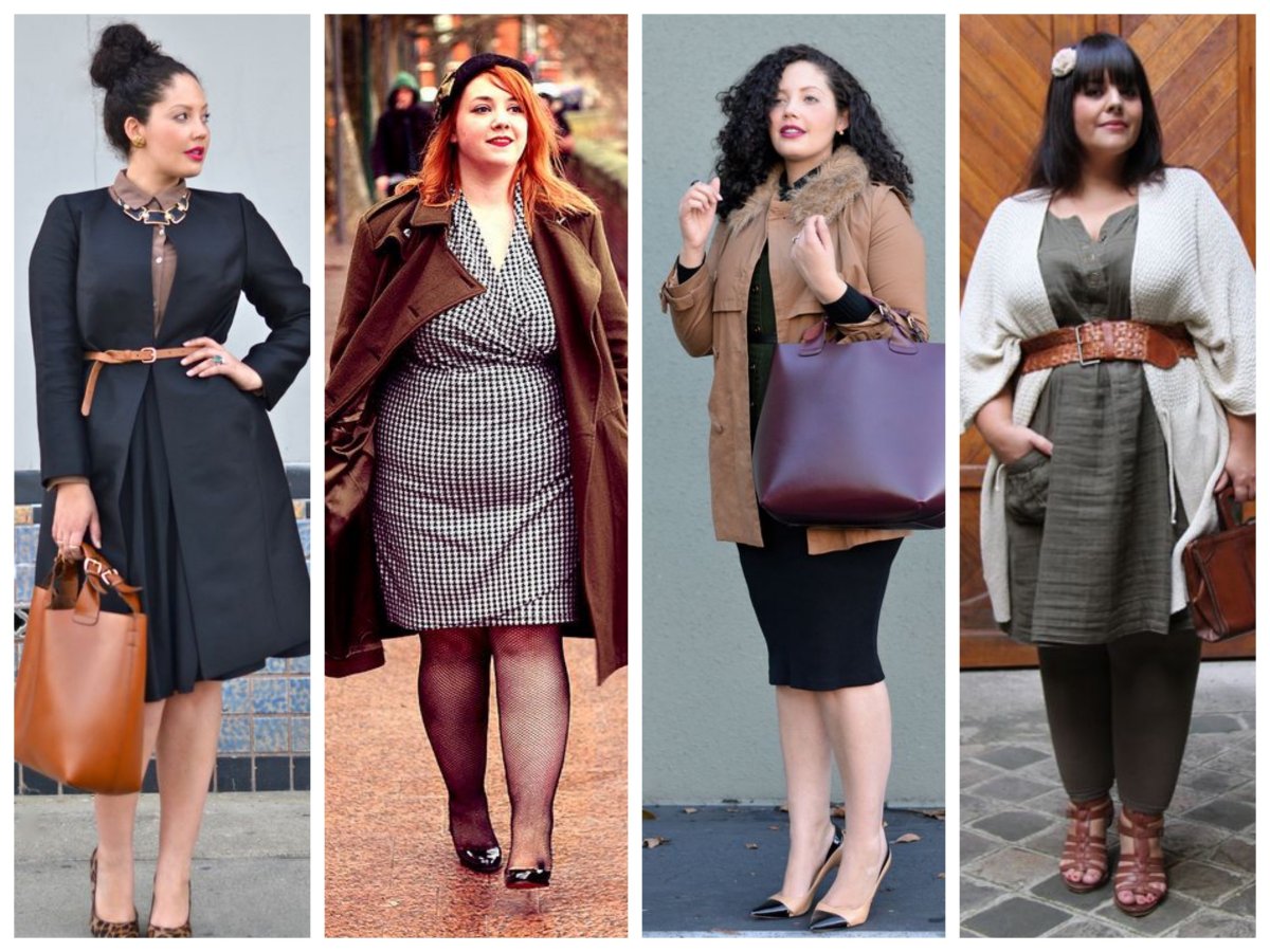 Образы для полных