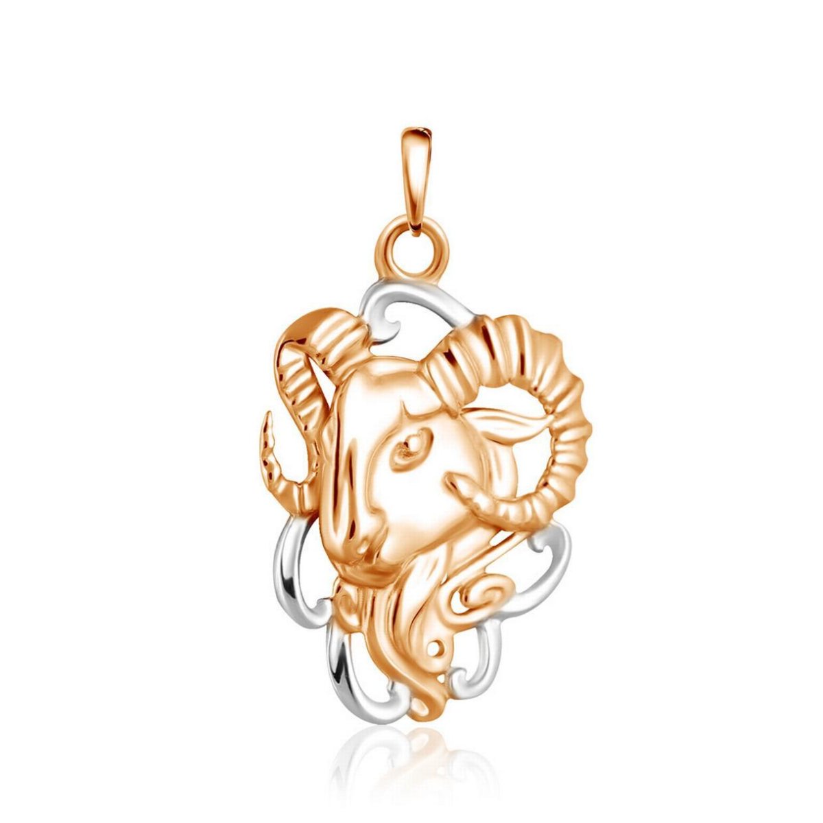 Амулет из смолы