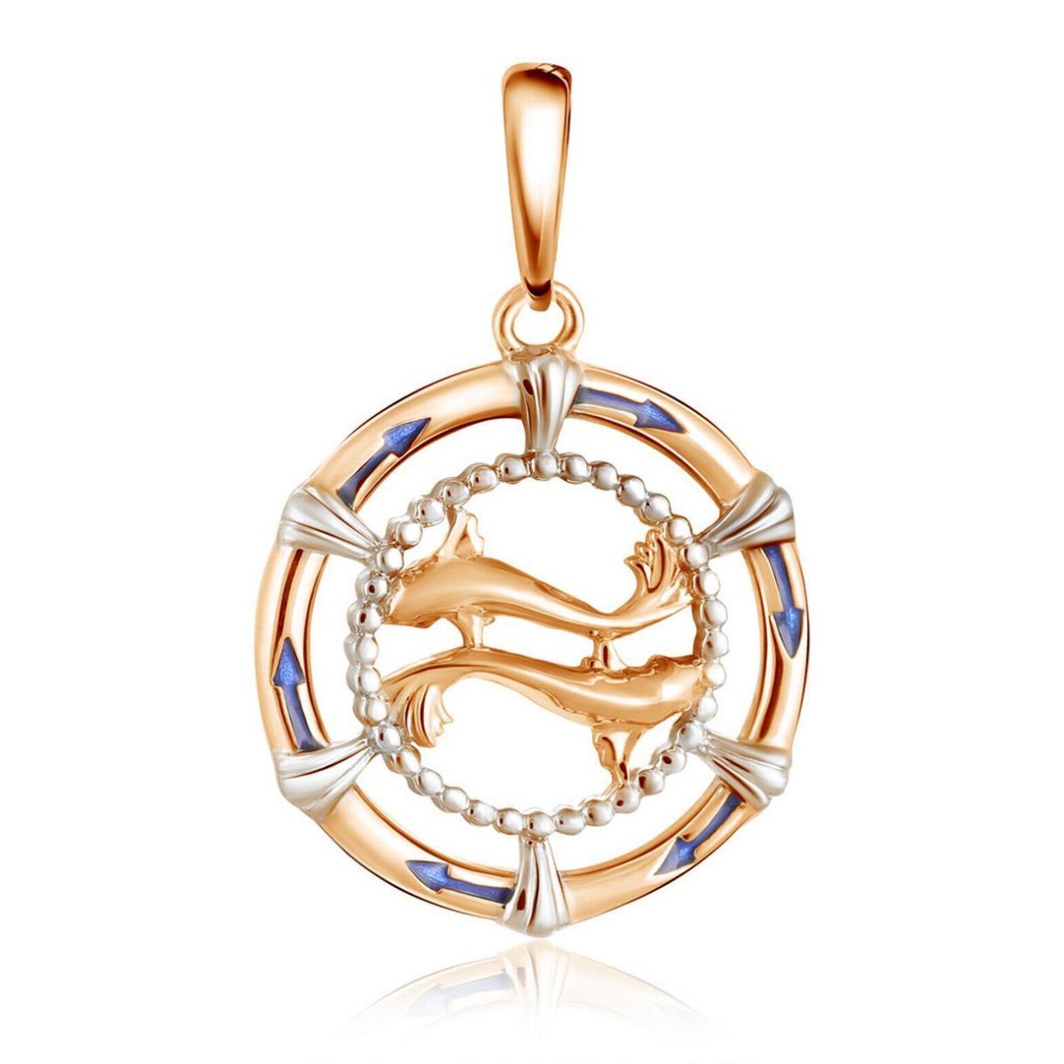 035704 Подвеска 585 Соколов