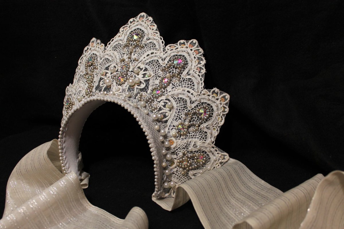 Кокошник 2021