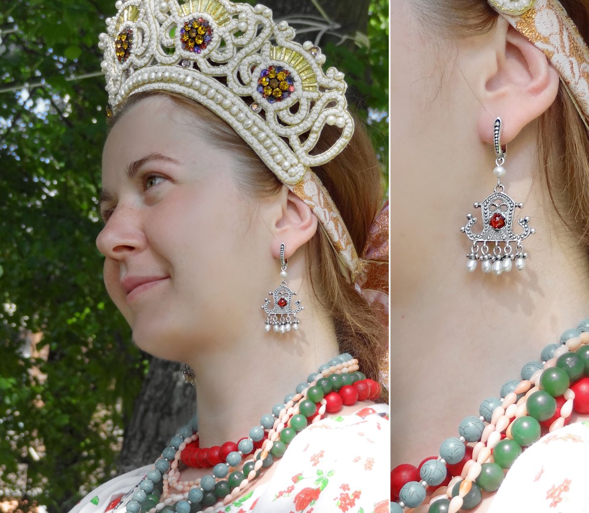 Славутница венец