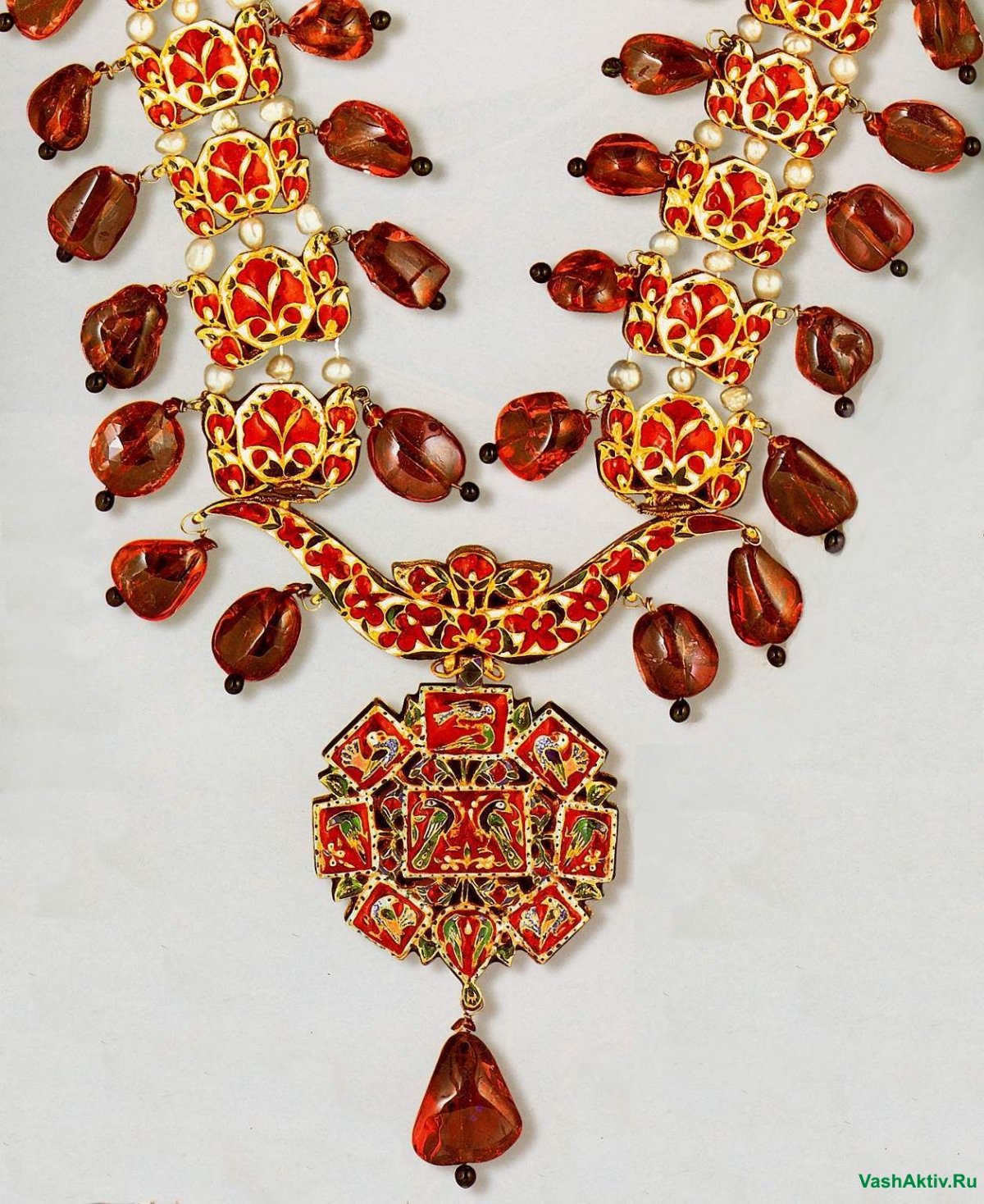 Ювелиры древней Индии