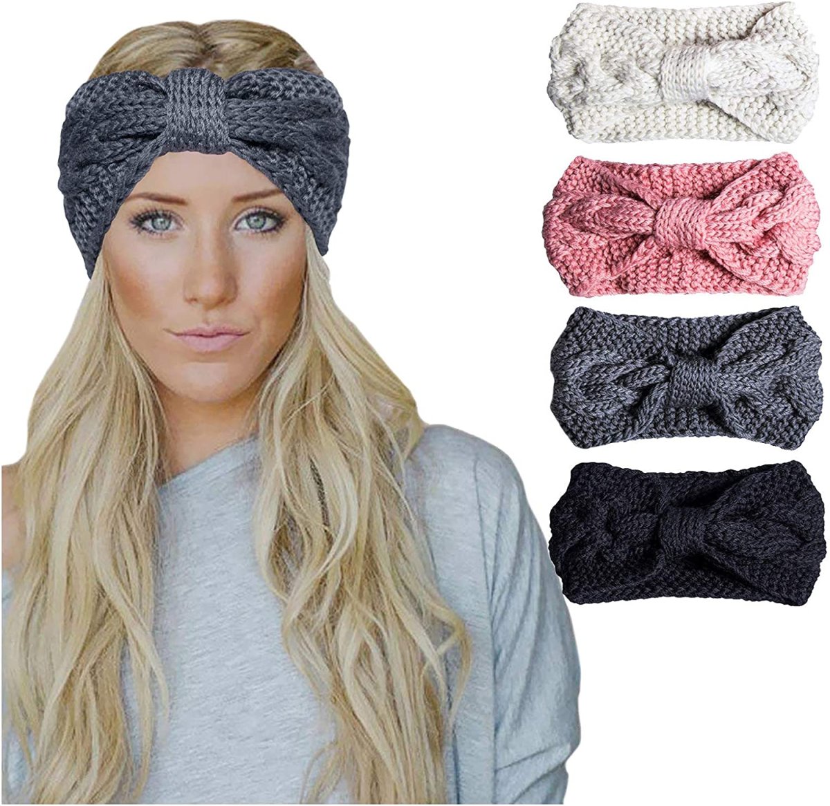 Шапка чалма Кайли Миноуг