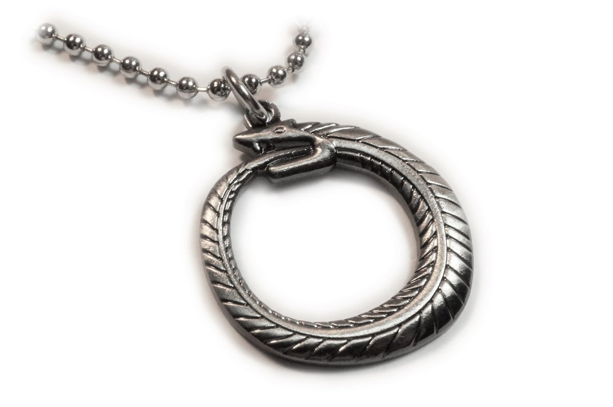 Серебро подвеска баран