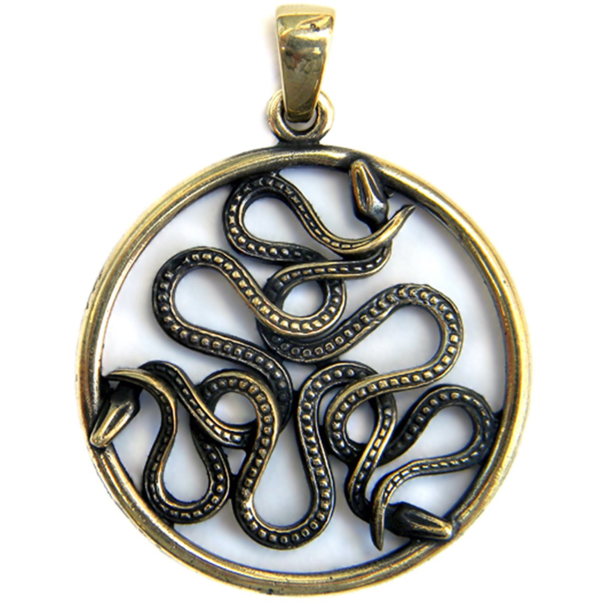 Кольцо Королевская Кобра