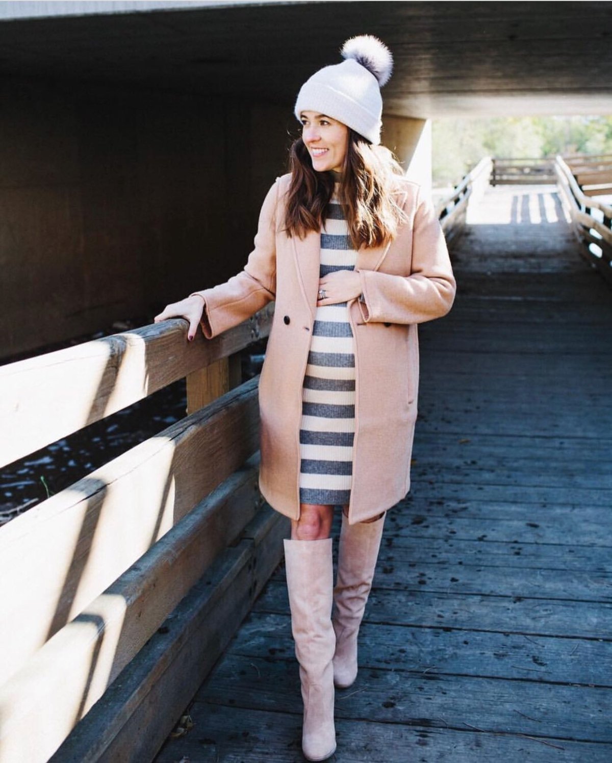 Одежда для беременных Луки