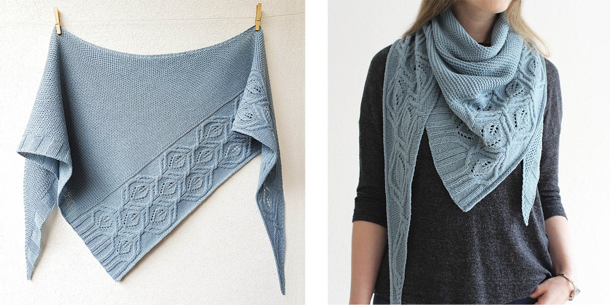 Светлана Коломиец бактус спицами