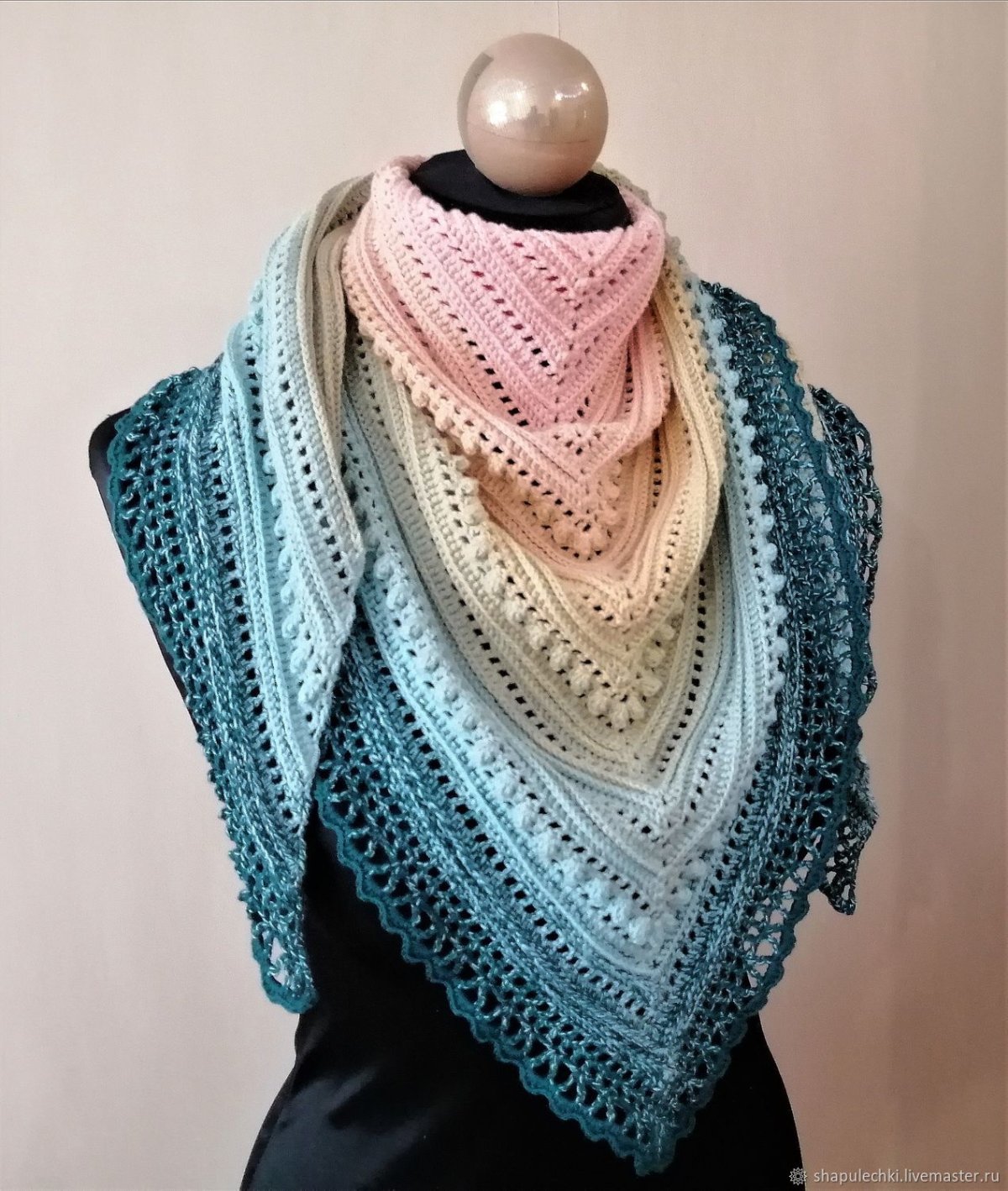 Бактус Калипсо