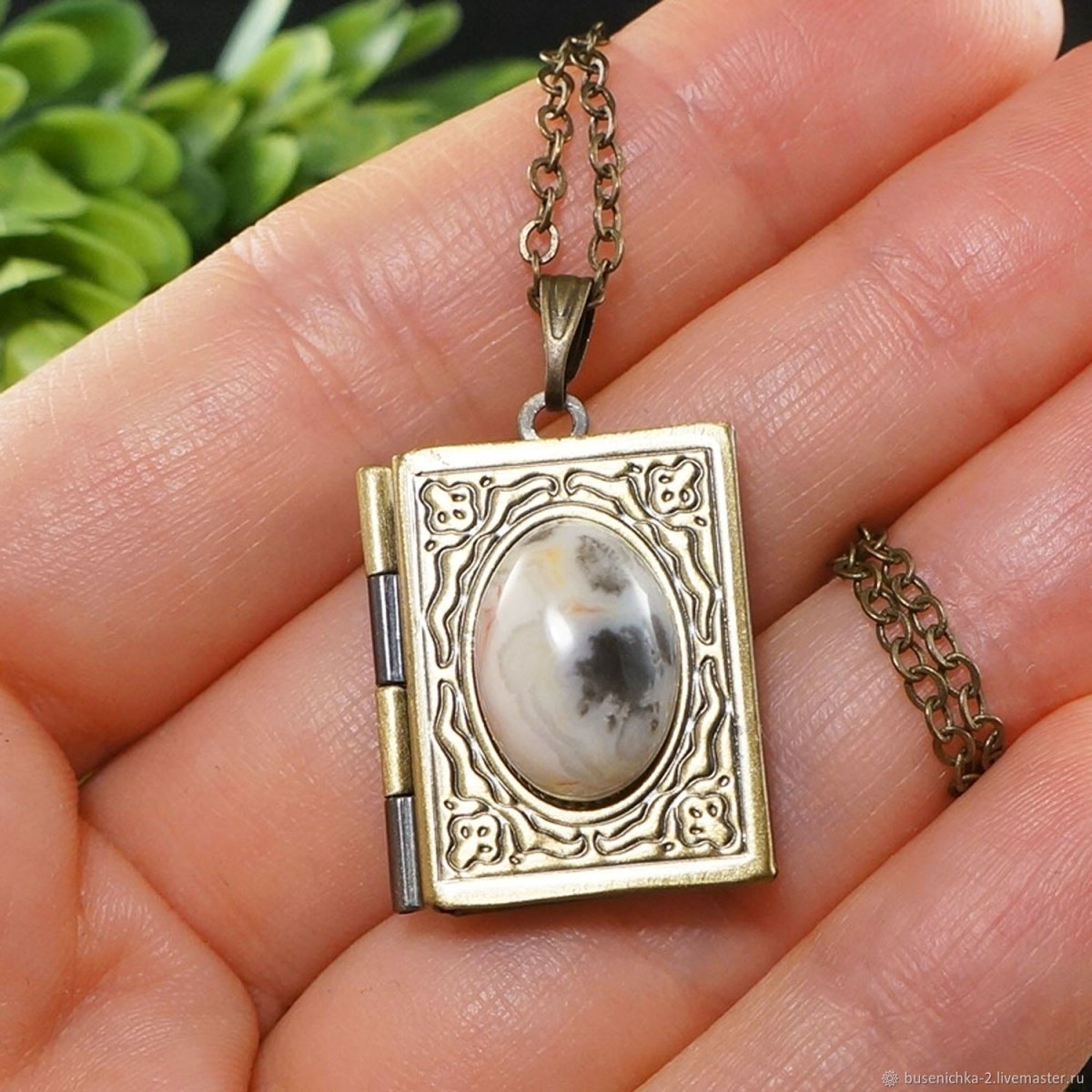 Оберег Всевидящее око амулет