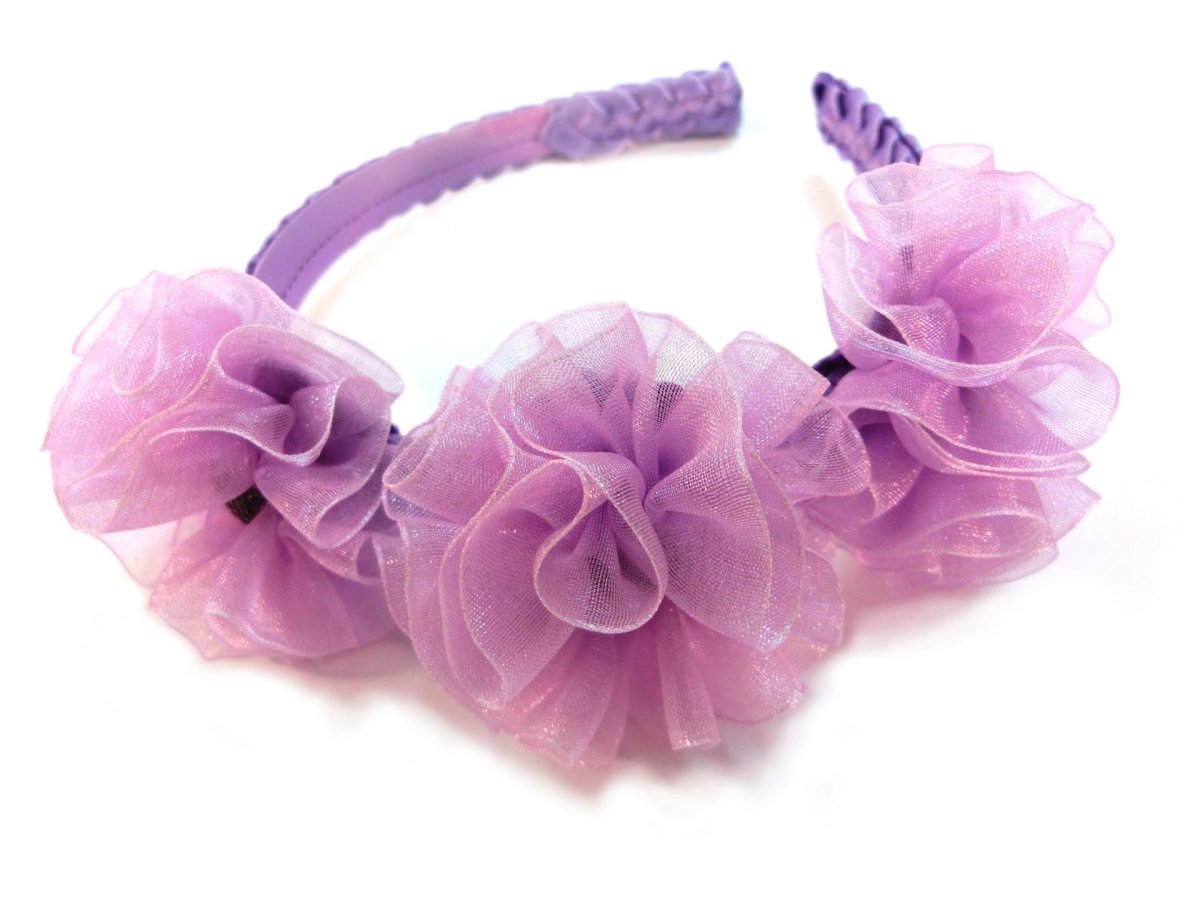 Ободок для волос