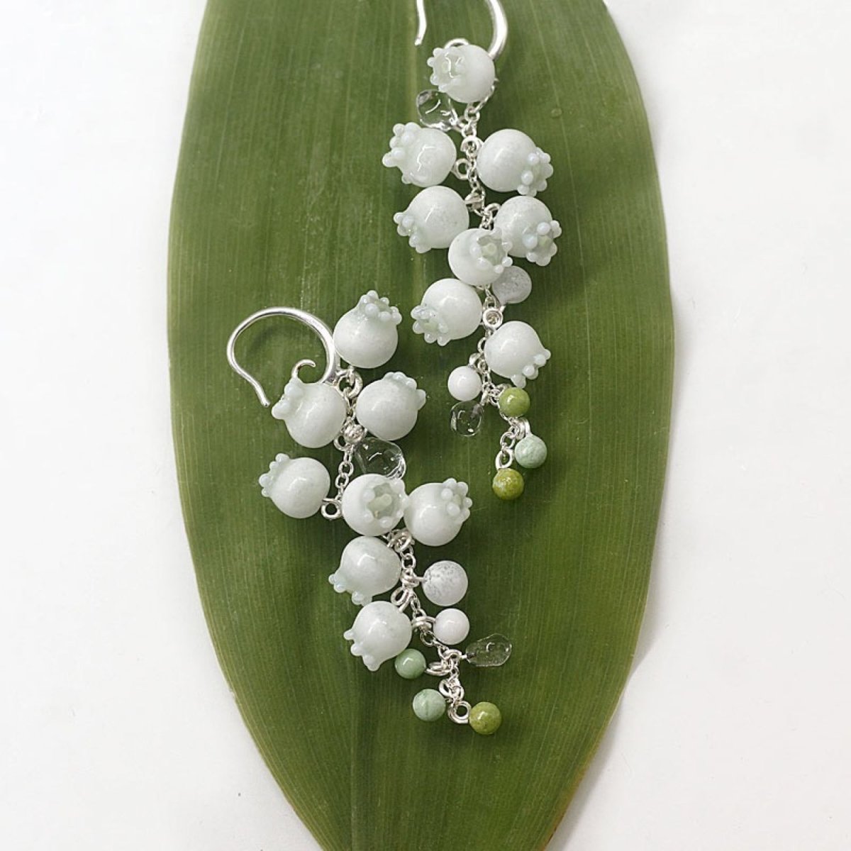 Браслет лэмпворк