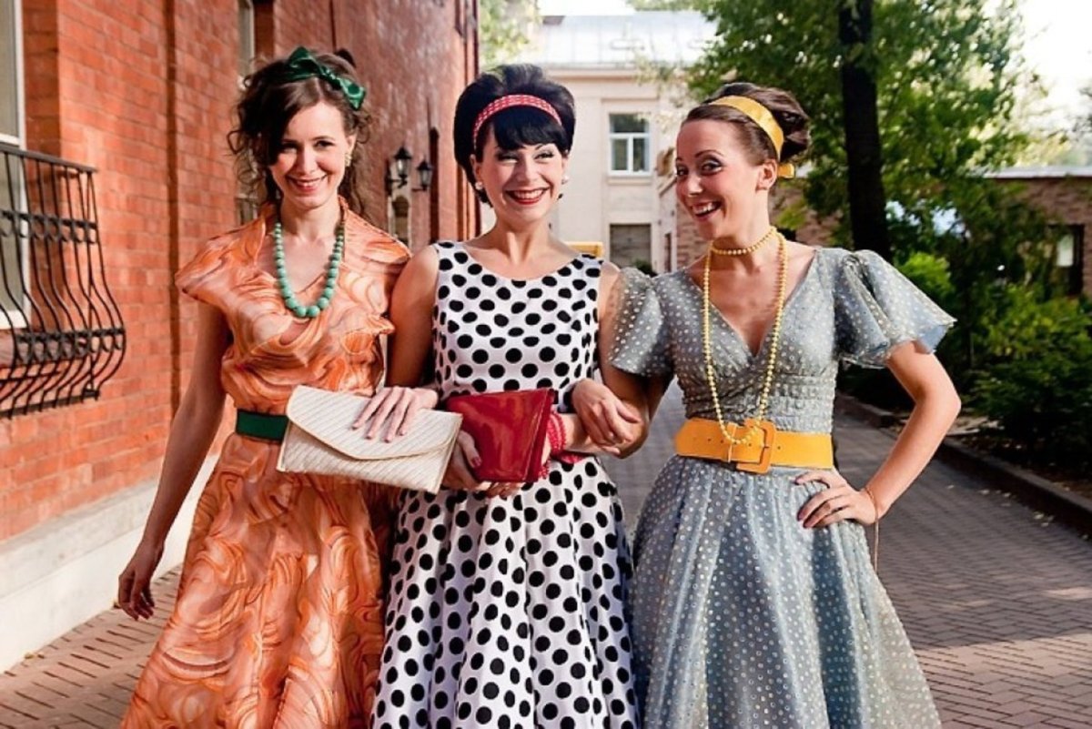 Жилеты макси мода 1970-е годы