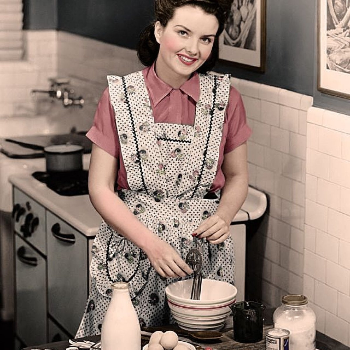 1960е Советская мода