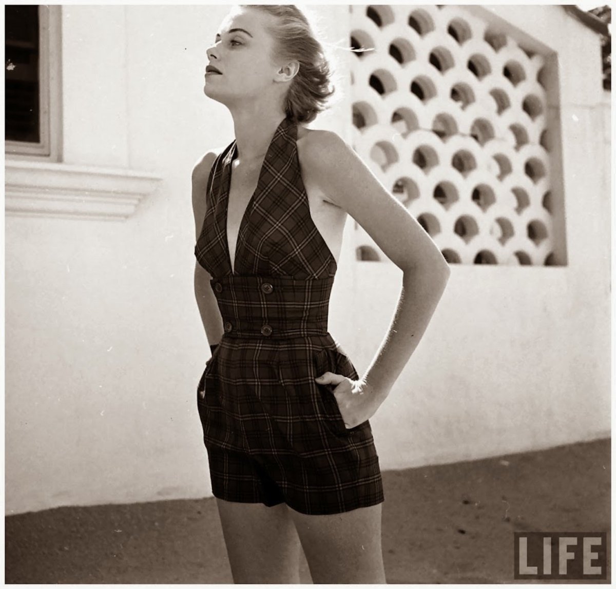 Стиляги в 50-е годы в СССР