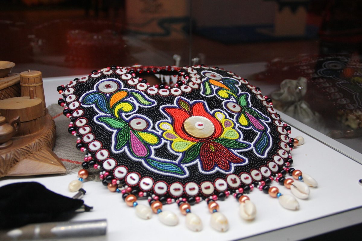 Пого хакасов