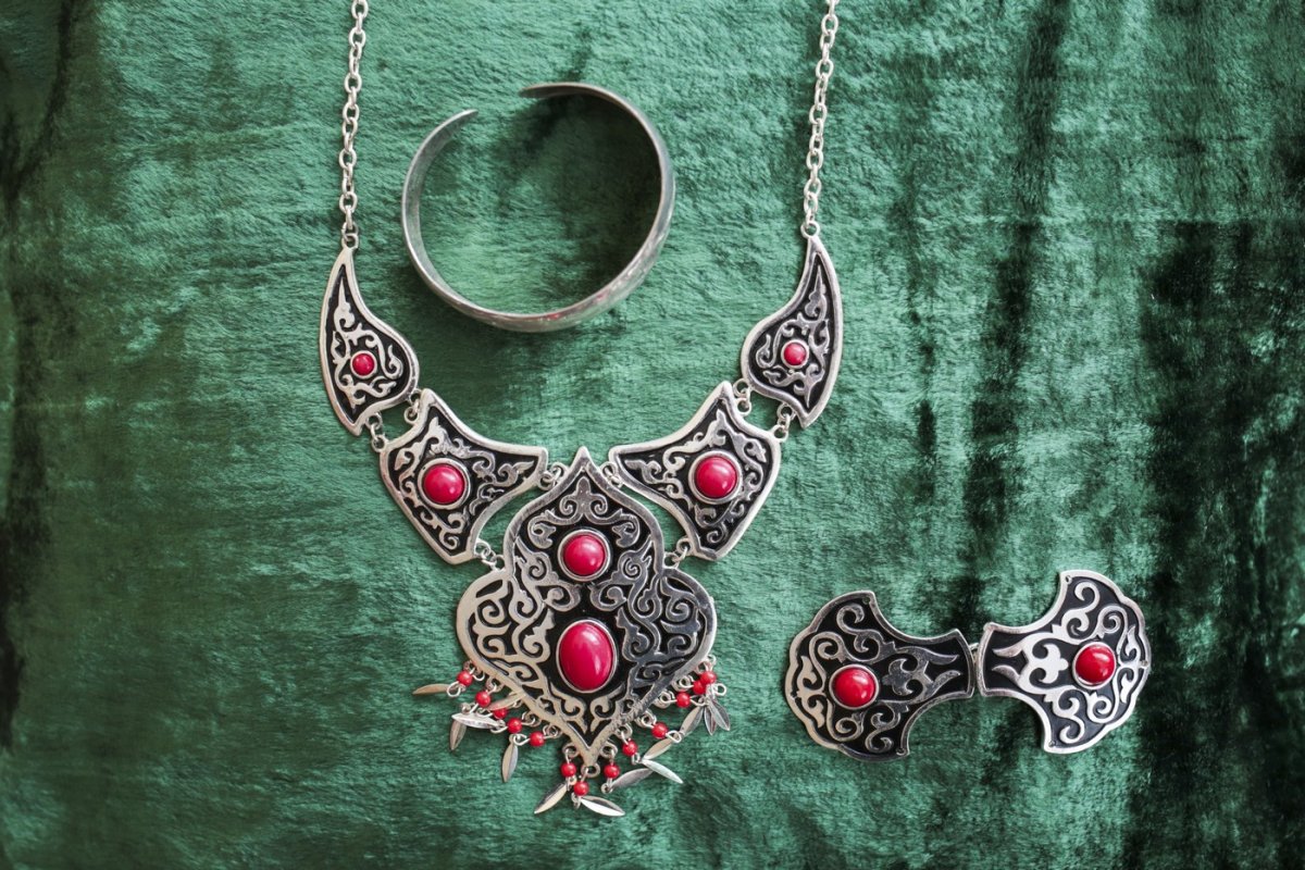 Изучение Хакасского языка