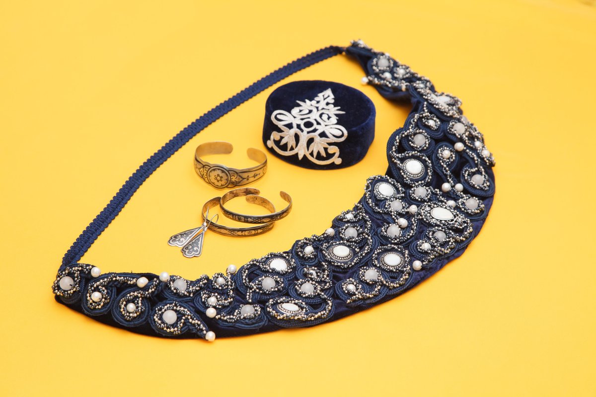 Людмила Кобежикова Шаманка