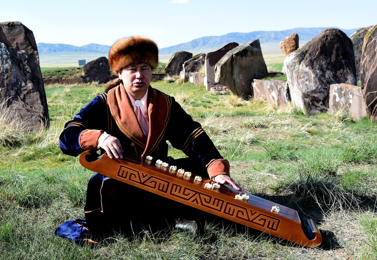 Шончалай Ховенмей