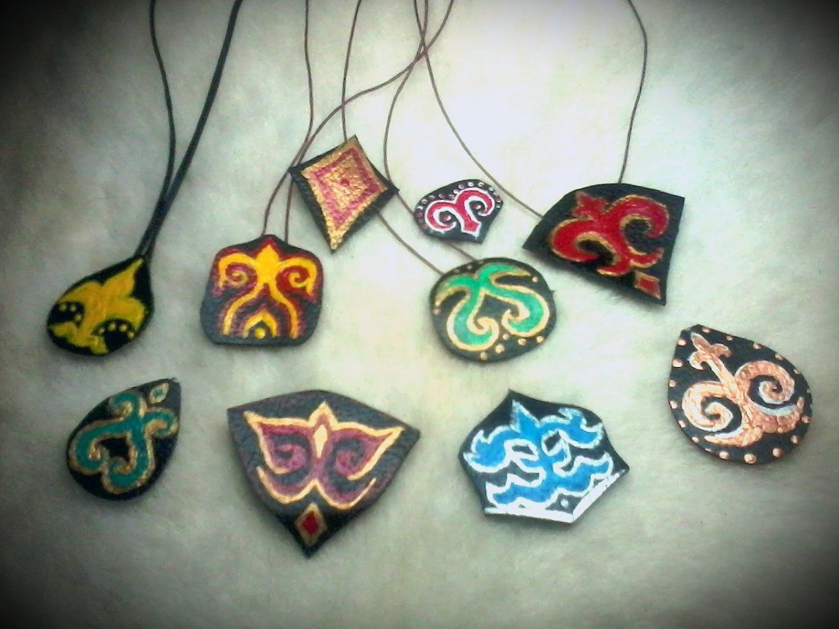 Жемчужное шитье на Руси