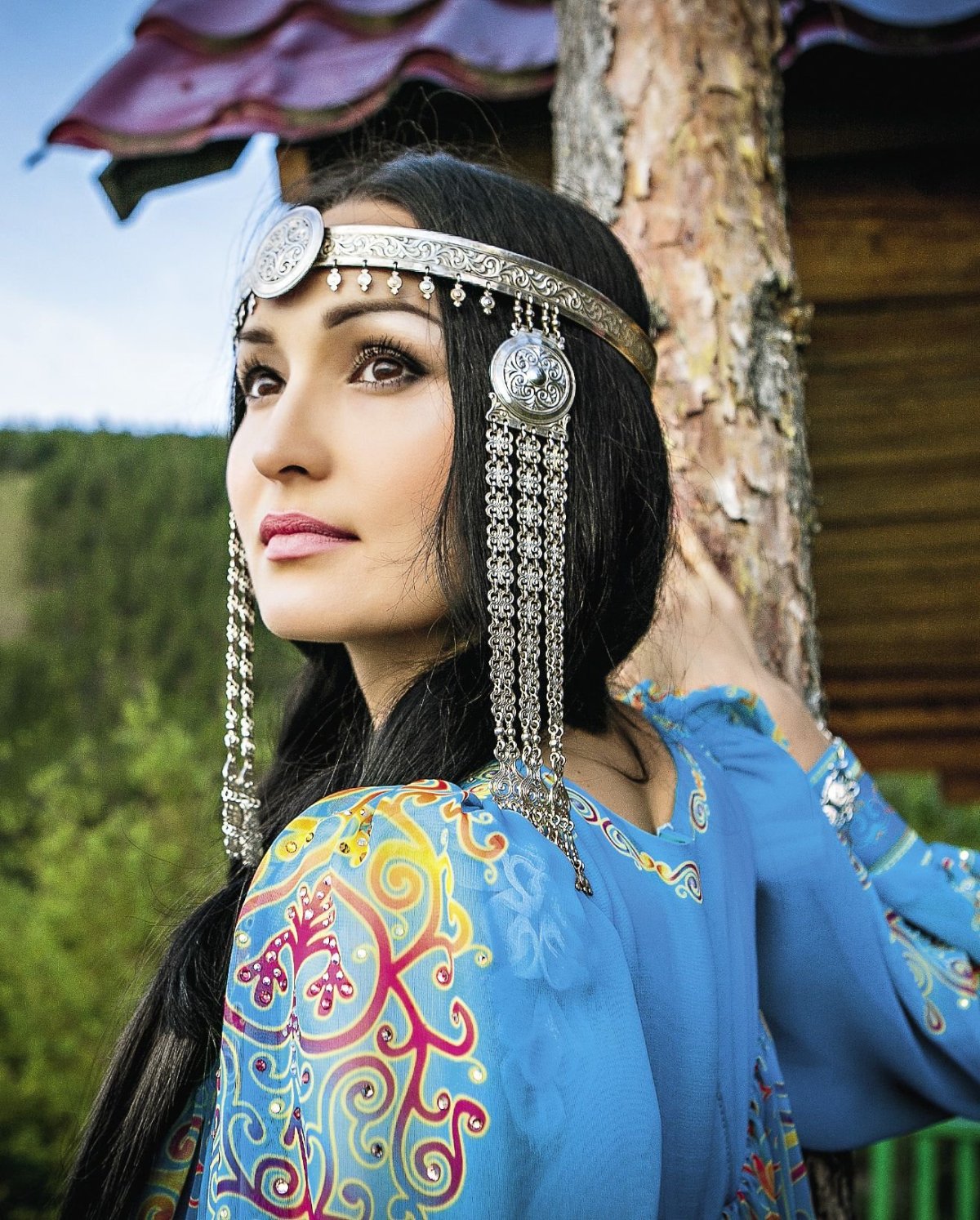 Кэлин кэбиьэр