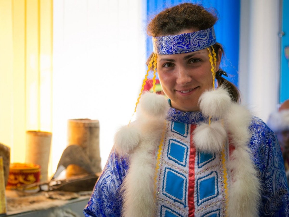 Якутский бастына