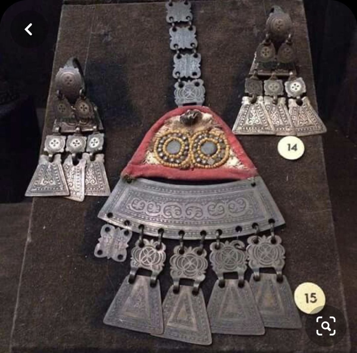 Даниэлла Ван монголка