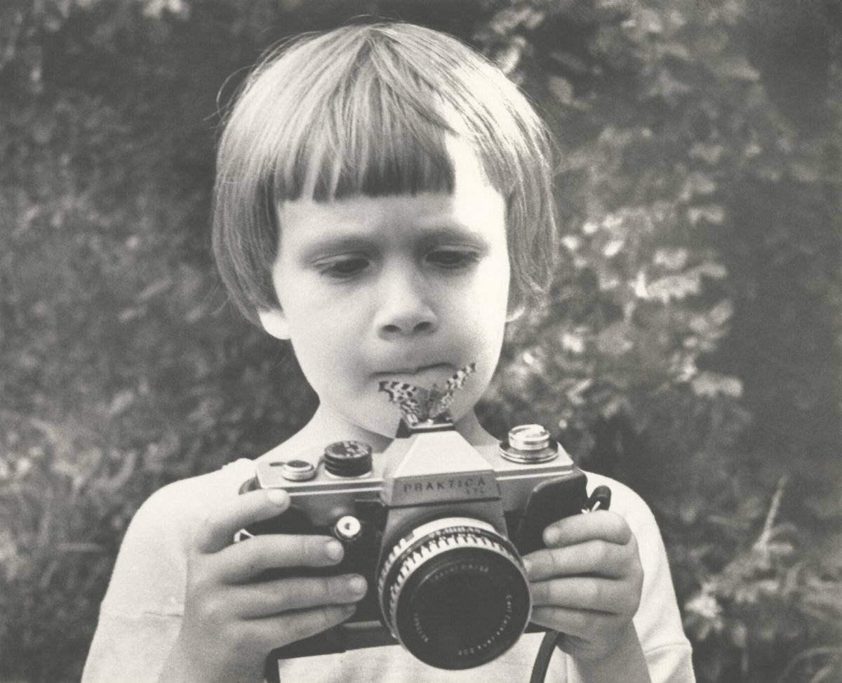 Фотографы Нина Свиридова и Дмитрий Воздвиженский.