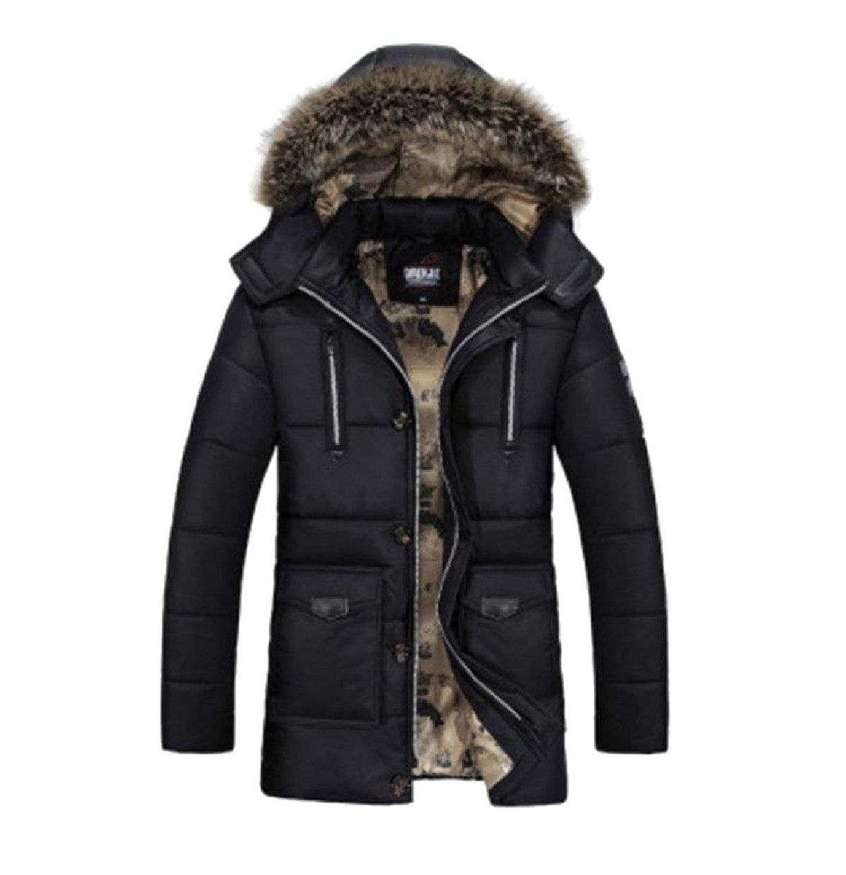 Крутые куртки