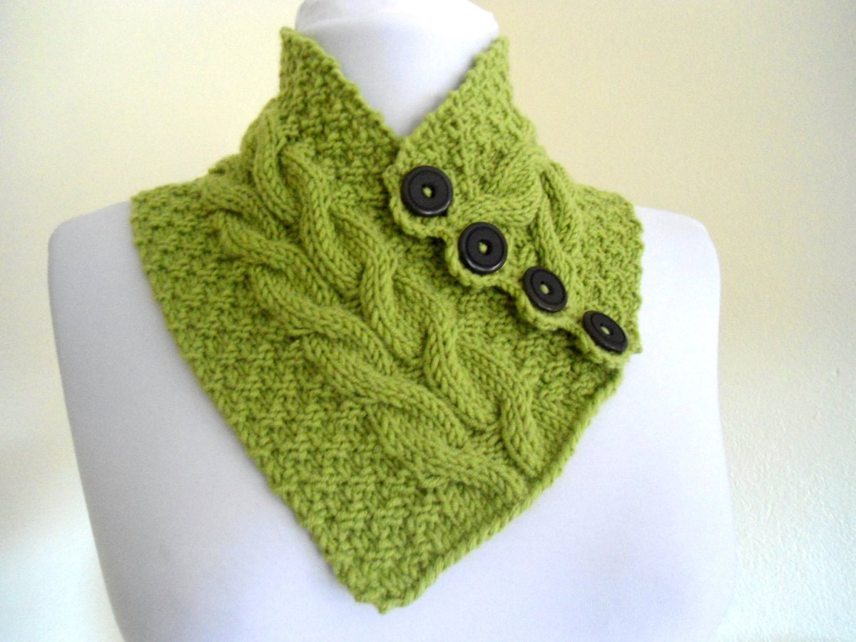 Ирландское кружево Кроше