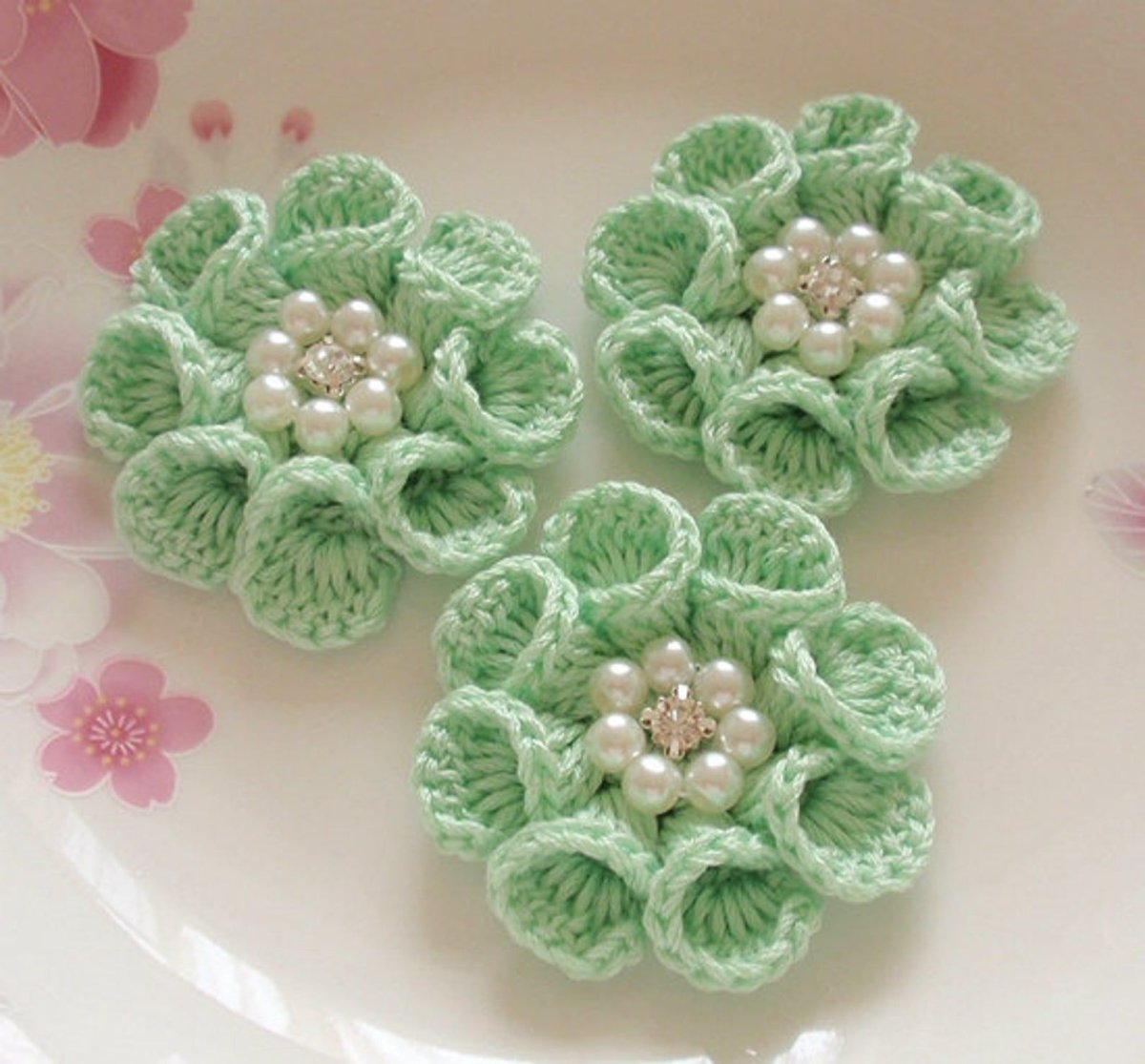 Как придумать бренд для вязаных изделий спицами