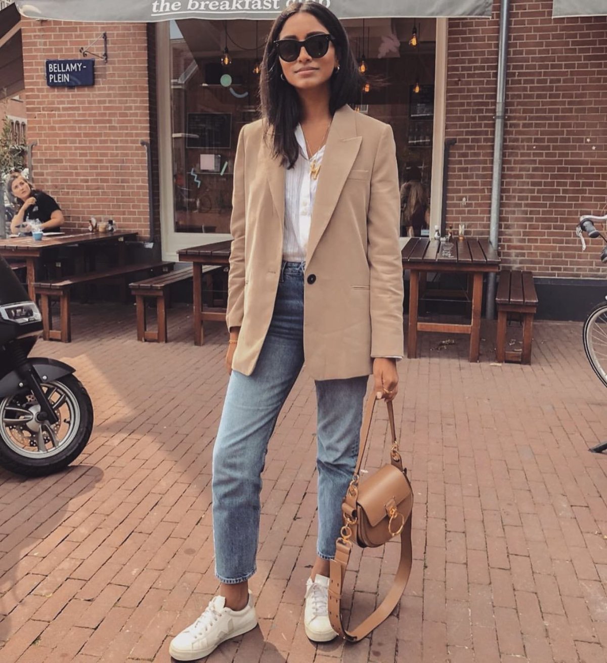 Стиль для женщины 40 лет