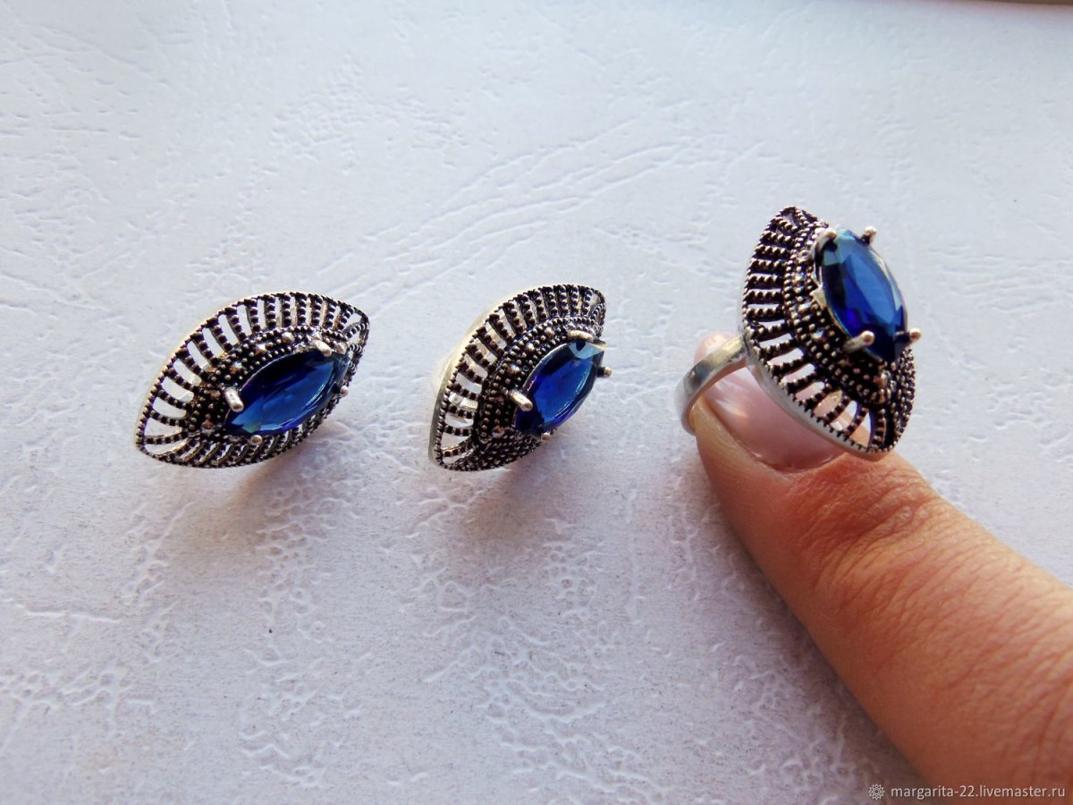 Ожерелье гранат армянский