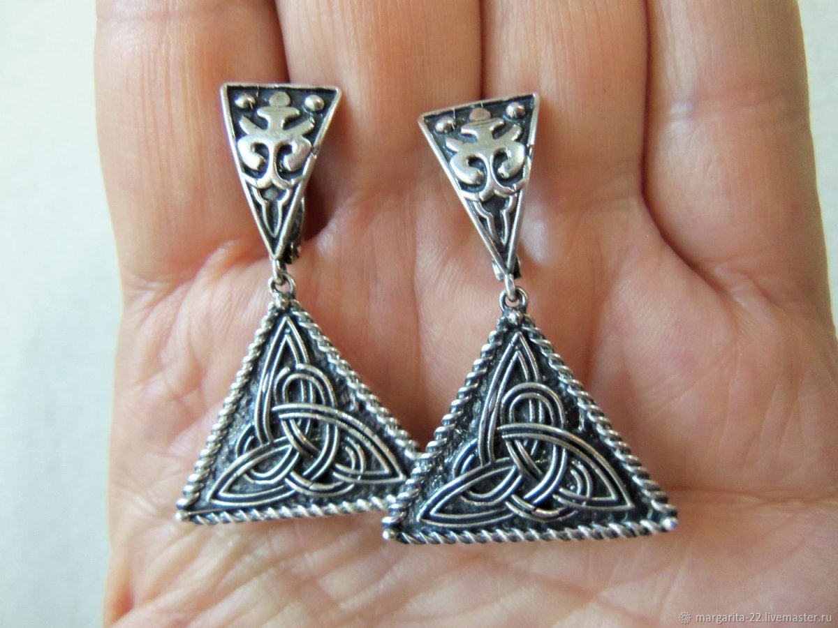 Армянские украшения