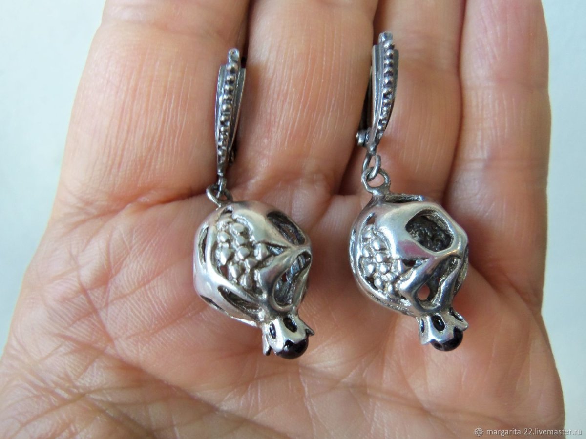 Армянские украшения