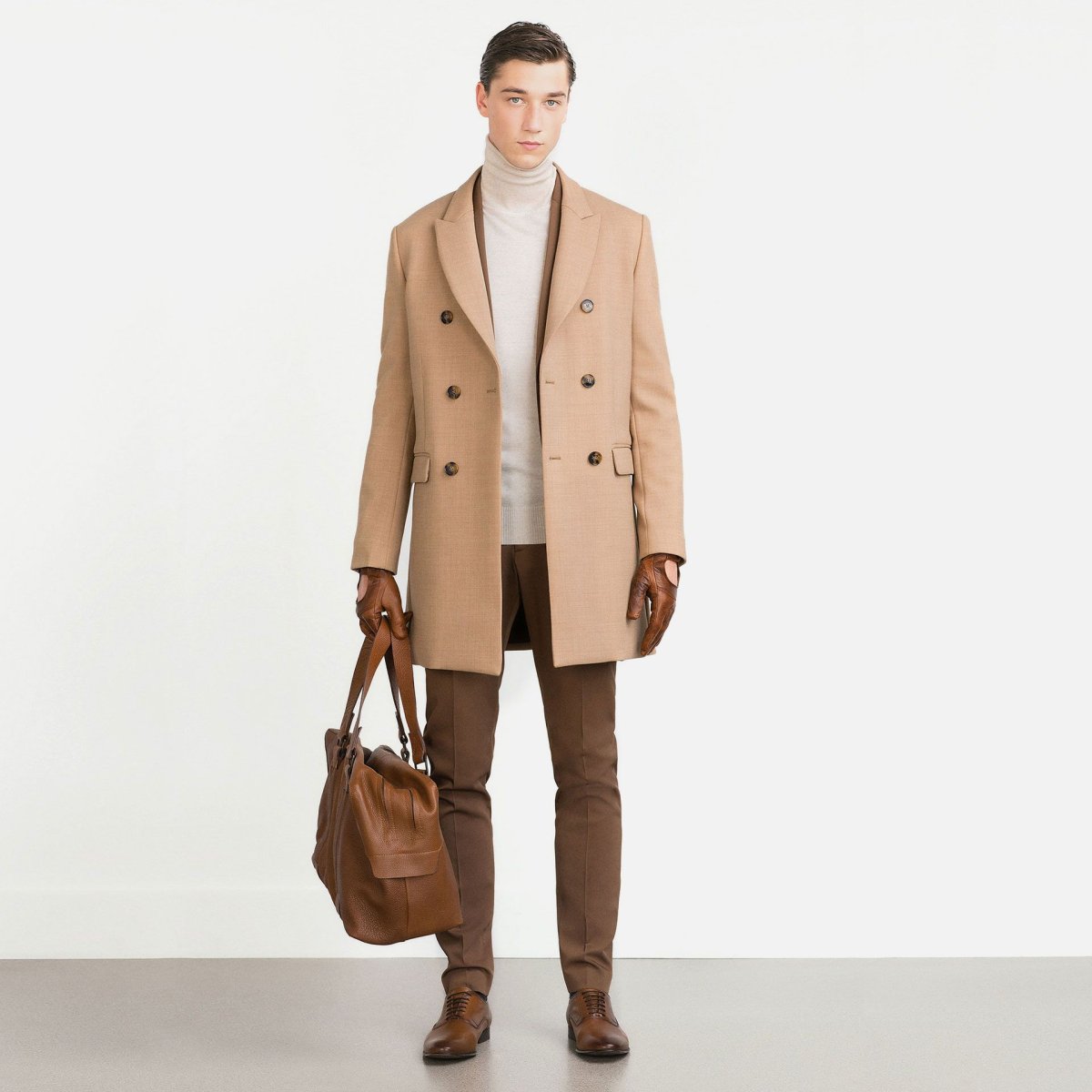 Уличный стиль одежды для мужчин