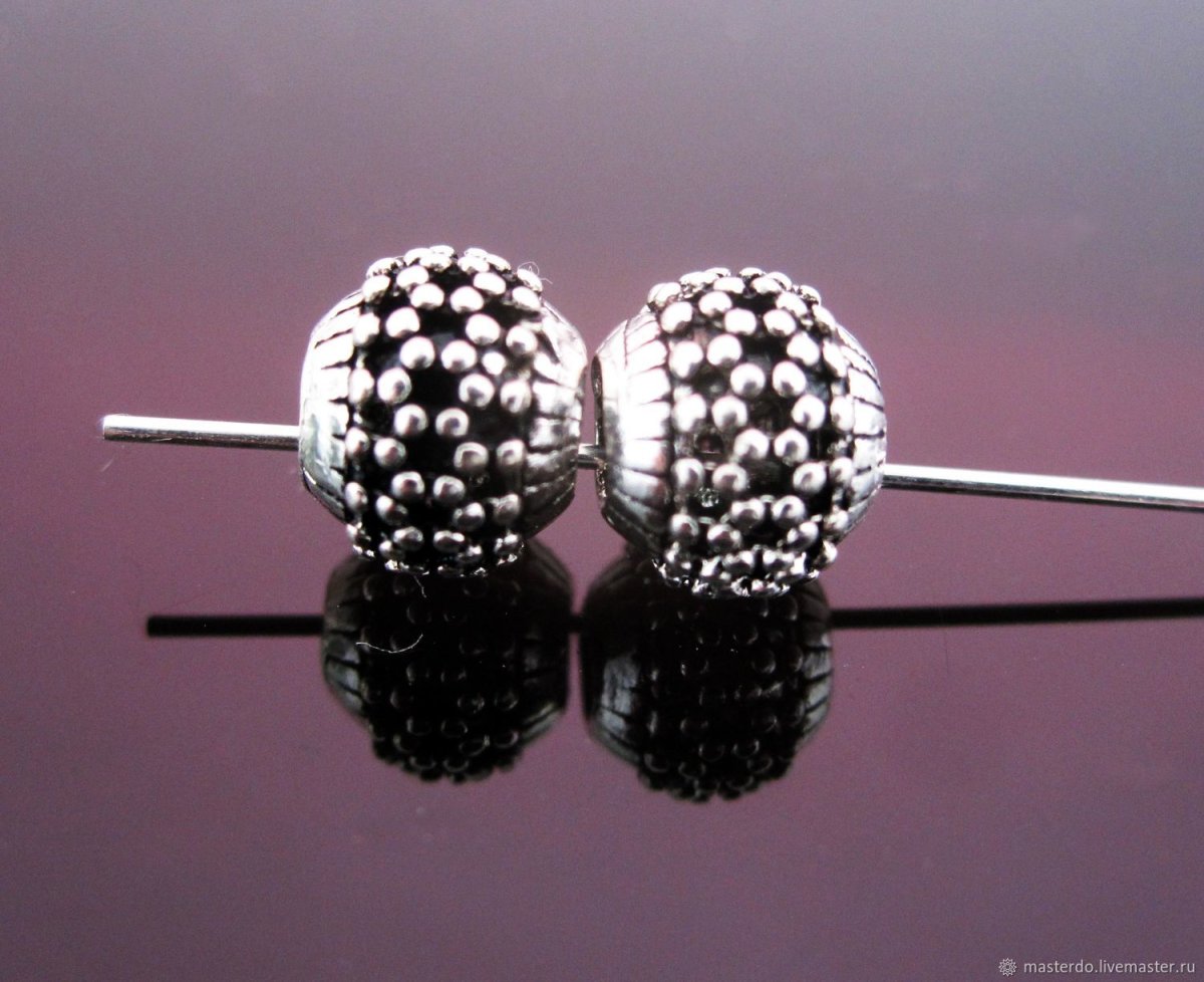 Браслет лазурит серебро марказиты