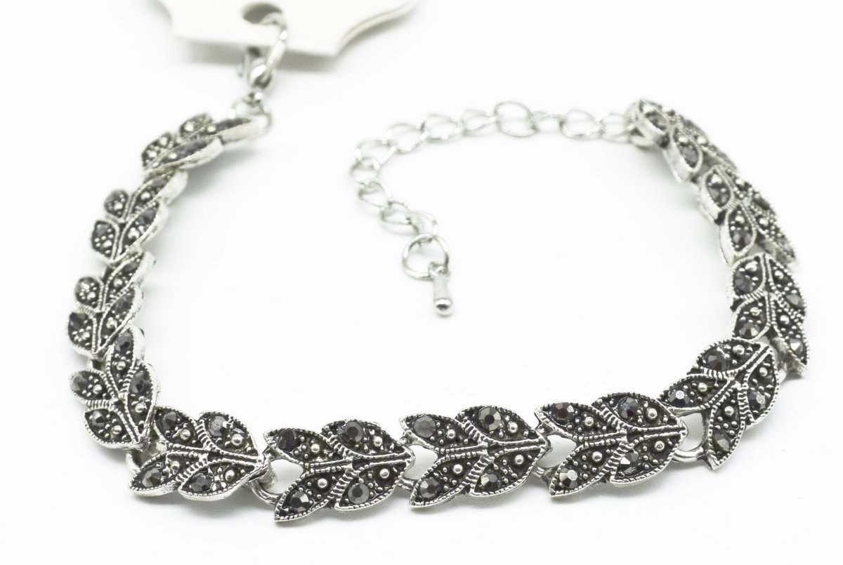 Брендовые украшения из серебра