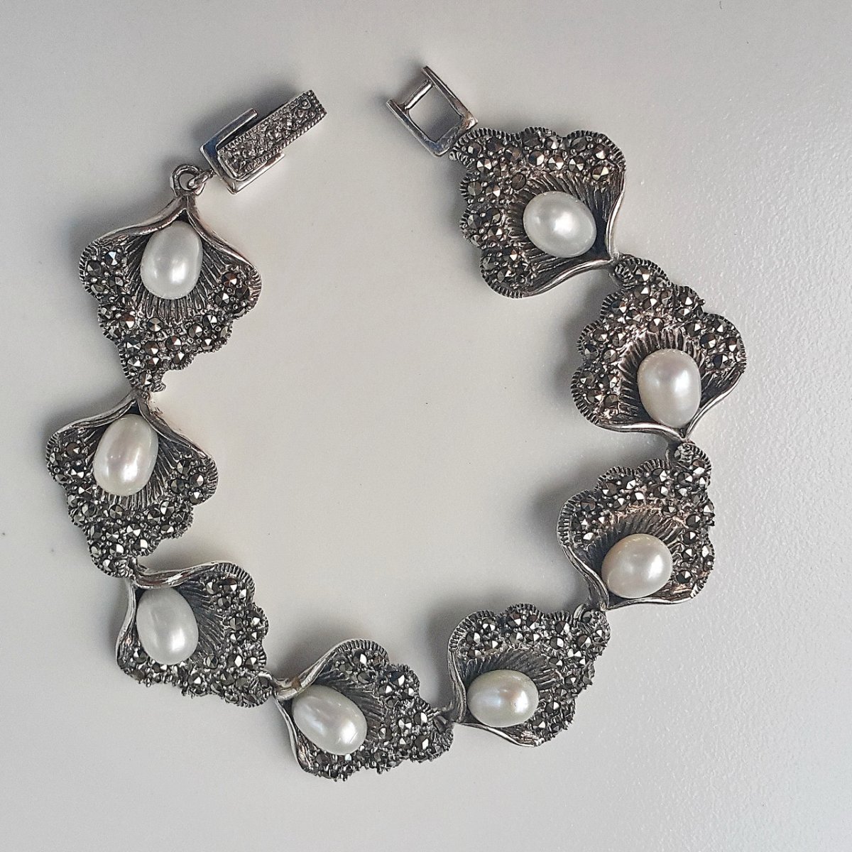 Капельное серебро