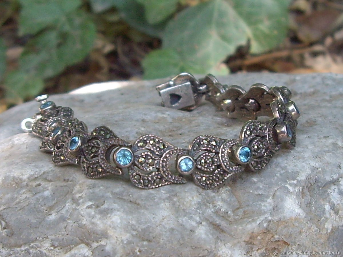 Капельное серебро