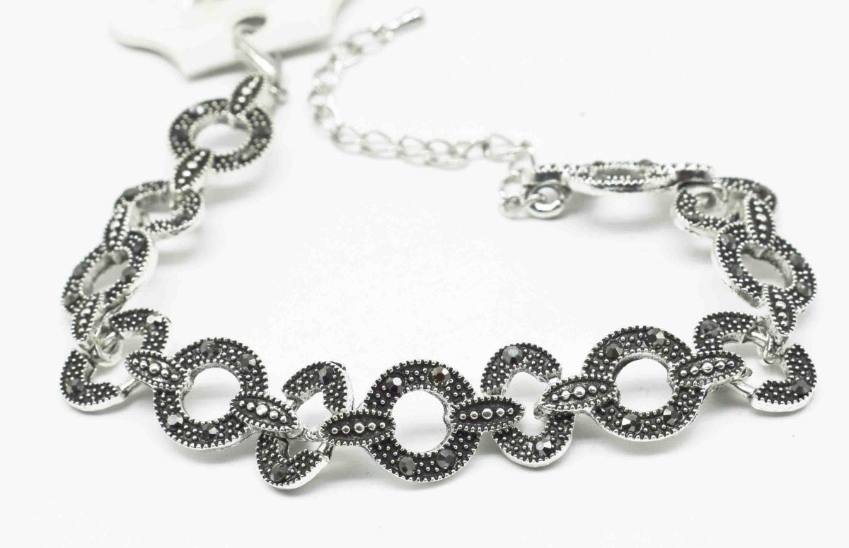 МАРКАЗИТ браслет 15928127