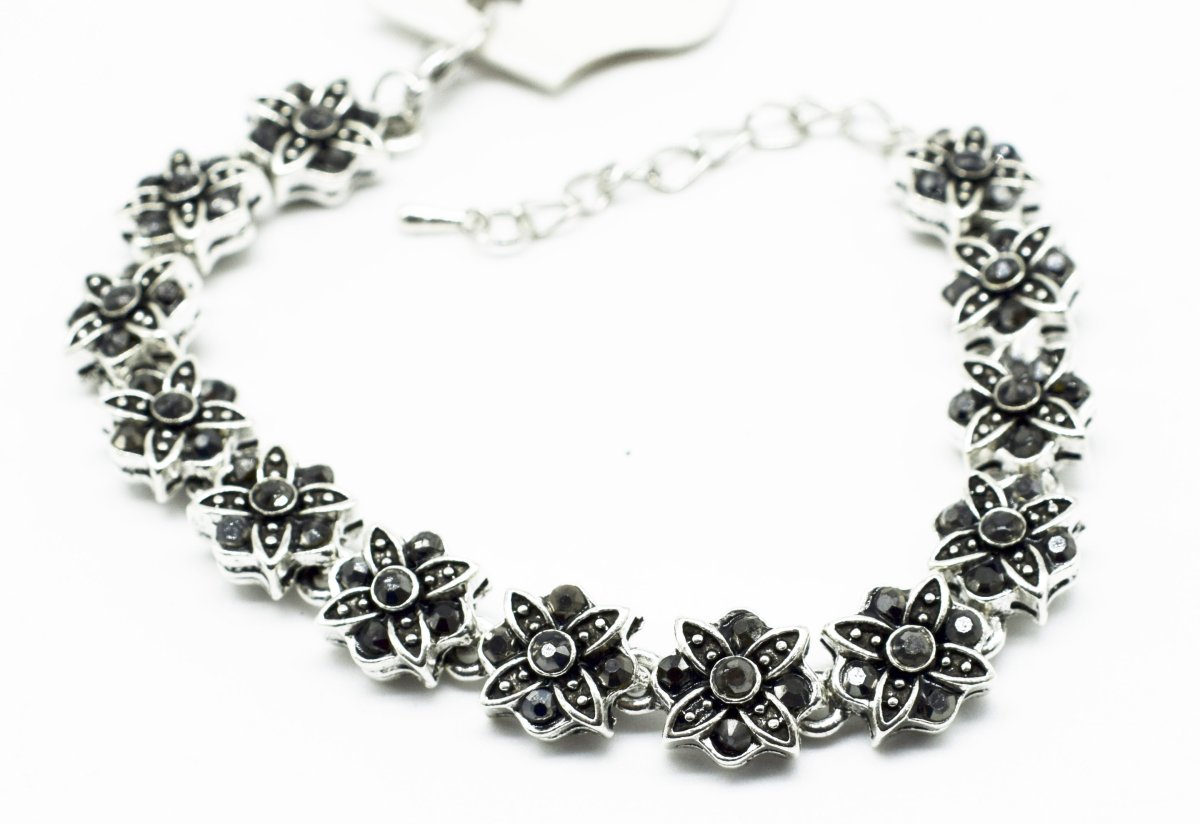 Кольцо МАРКАЗИТ hr1557-Mr_18-5